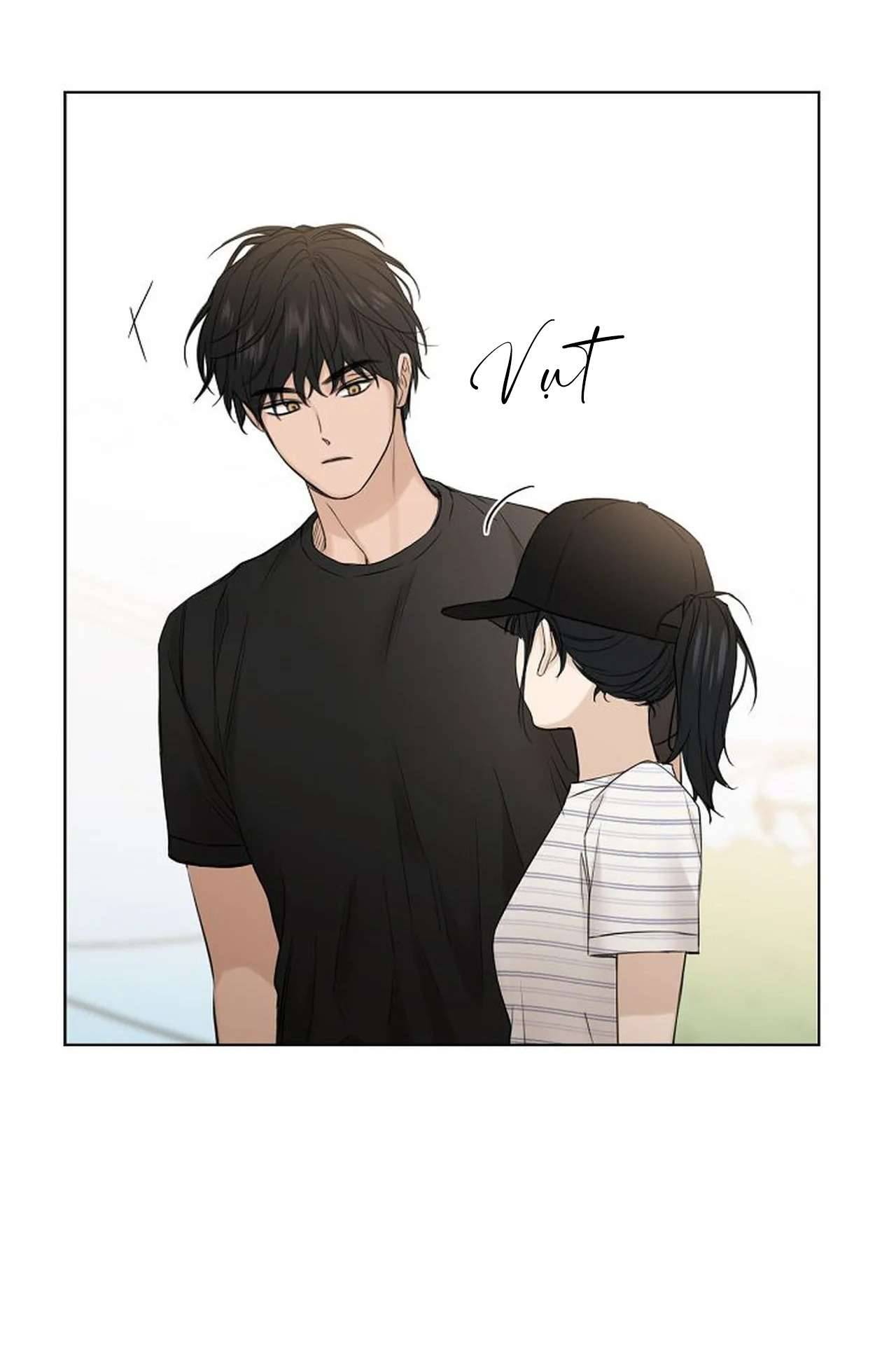 Bình Minh Chap 21 - Trang 4