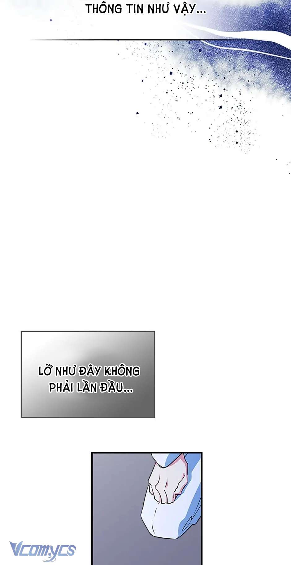 Tôi Chỉ Là Bạn Của Nam Chính Thôi Chap 4 - Trang 2