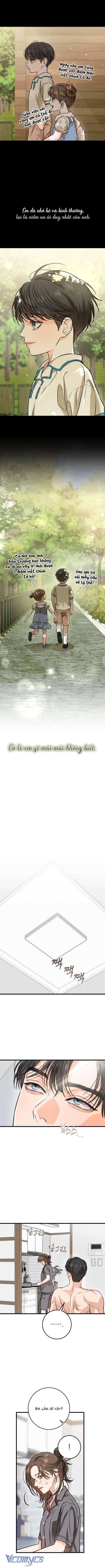 Tôi Nóng Lòng Muốn Chiếm Lấy Cô Ấy Chap 53 - Trang 3