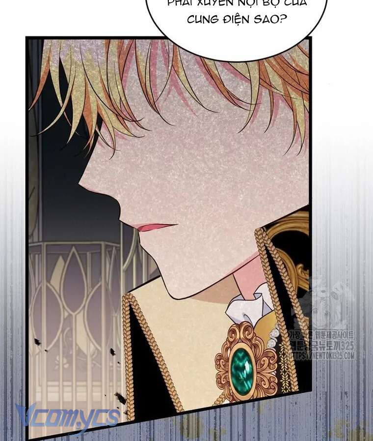 Công Chúa Bé Con Hạng S Thật Mạnh Chapter 13 - Trang 4