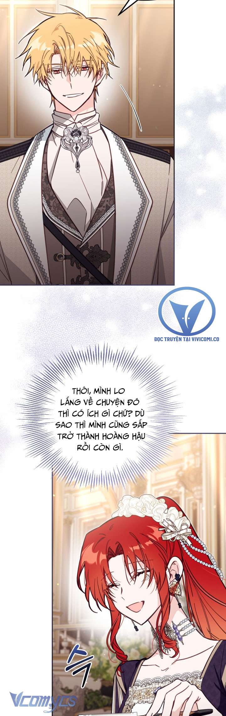 Không Có Chỗ Cho Kẻ Giả Mạo Chap 63 - Next Chap 64