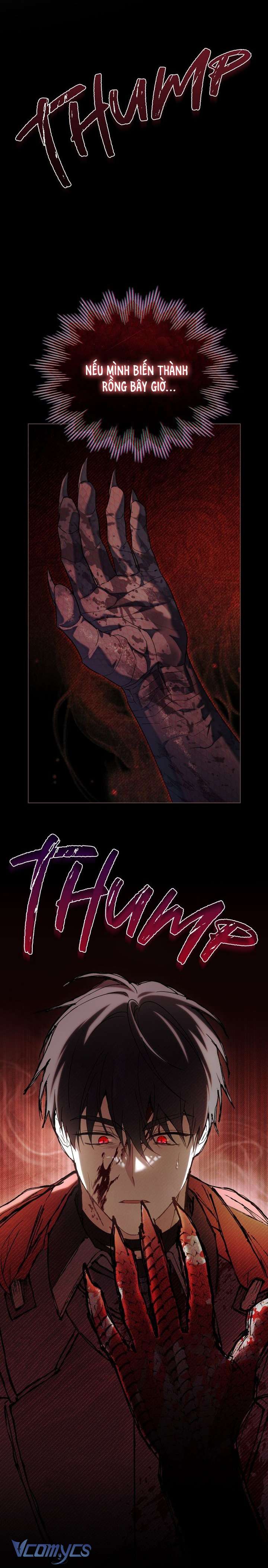 Lời Hứa Không Phải Của Tôi Chap 1 - Trang 3