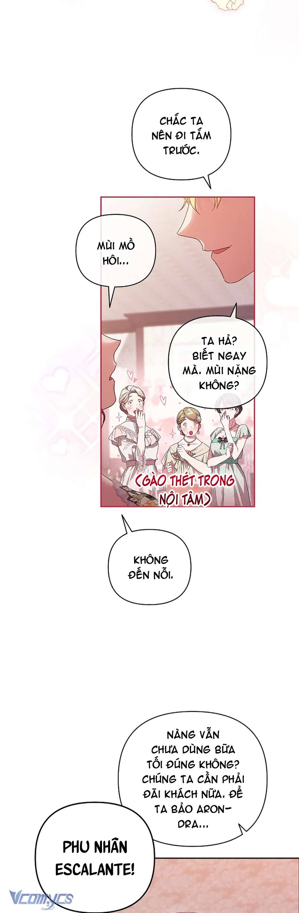 Hôn Nhân Này Rồi Sẽ Đổ Vỡ Chapter 42 - Trang 3