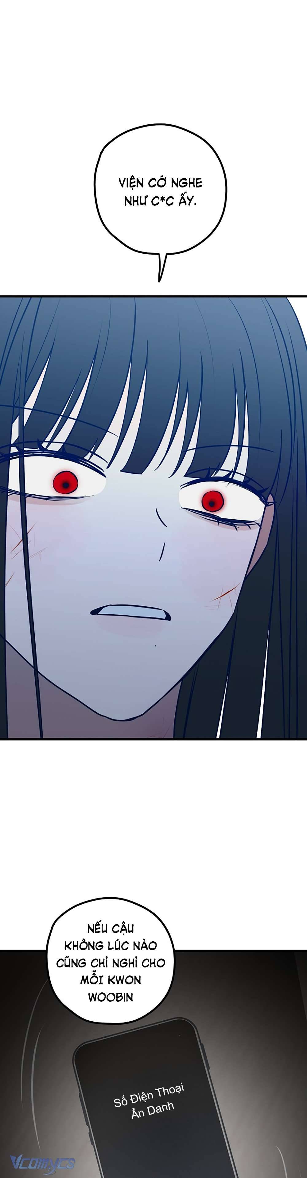 Kẻ Rác Rưởi Không Đáng Được Yêu Chapter 71 - Trang 4