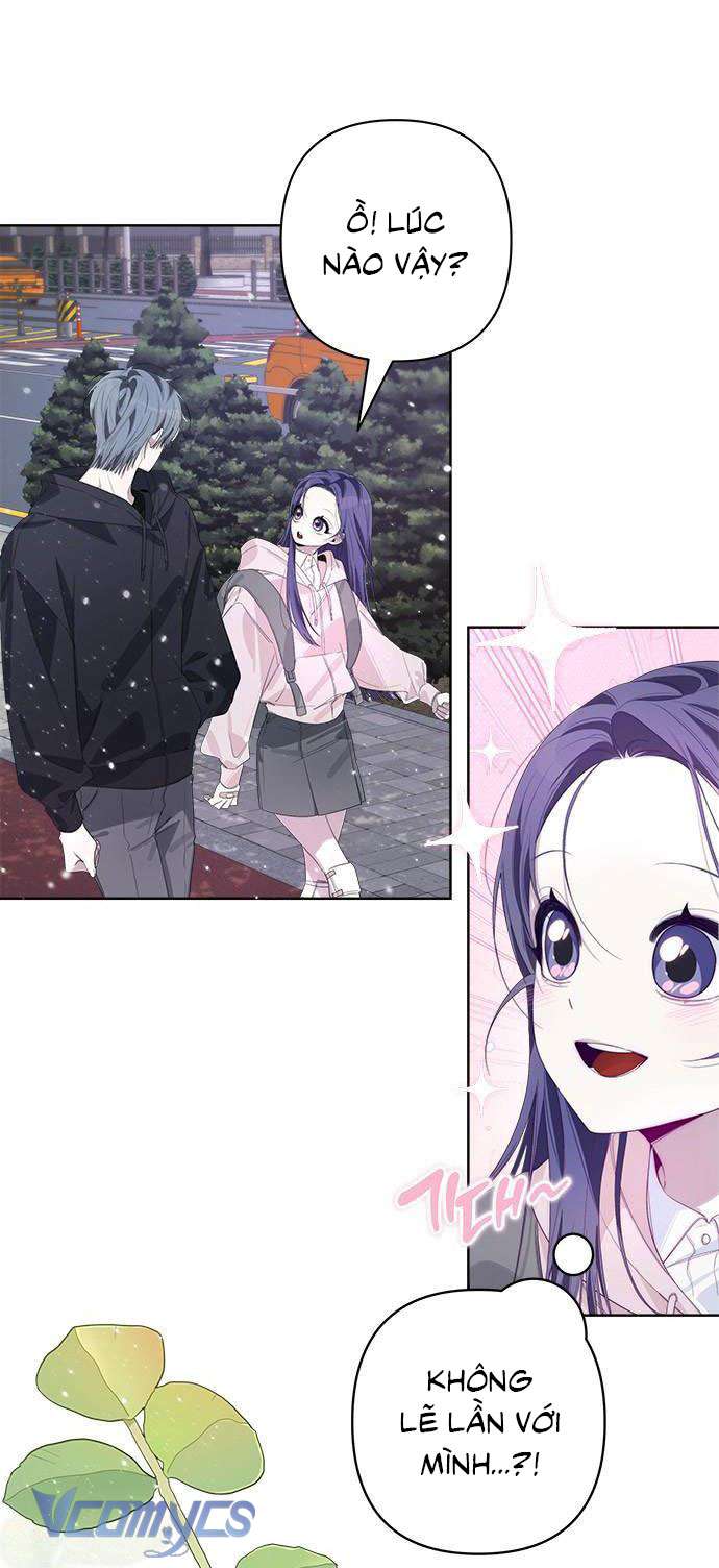 Đàn Anh Xấu Xa! Chap 58 - Trang 3