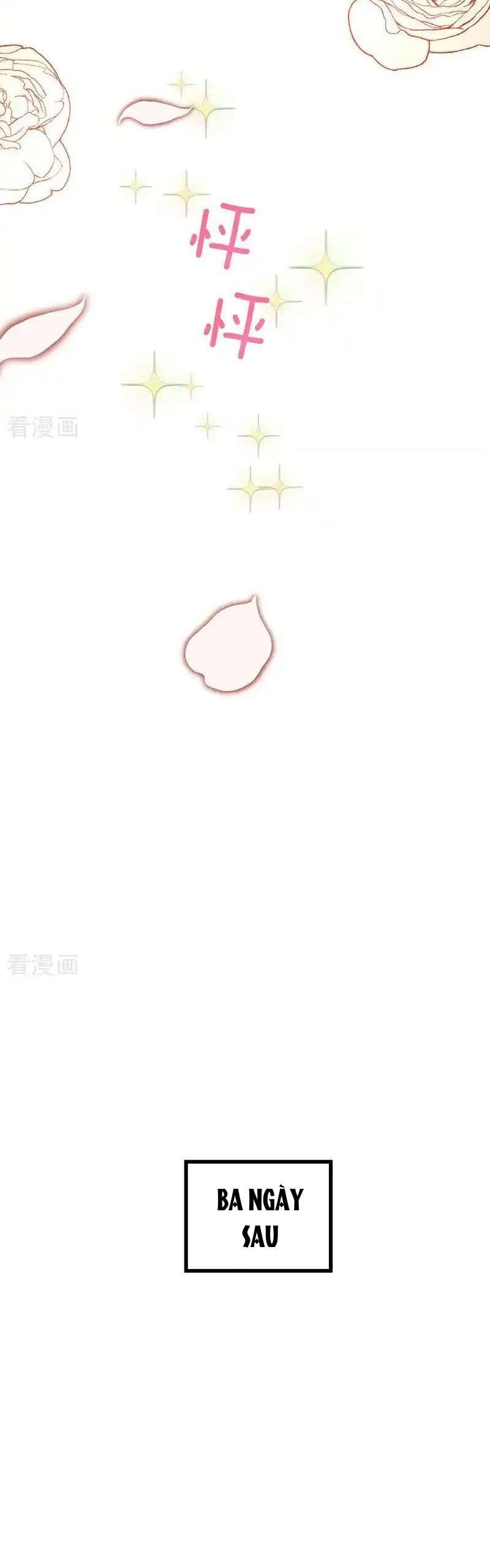 Bông Hoa Độc Của Nhà Công Tước Chapter 11 - Trang 4