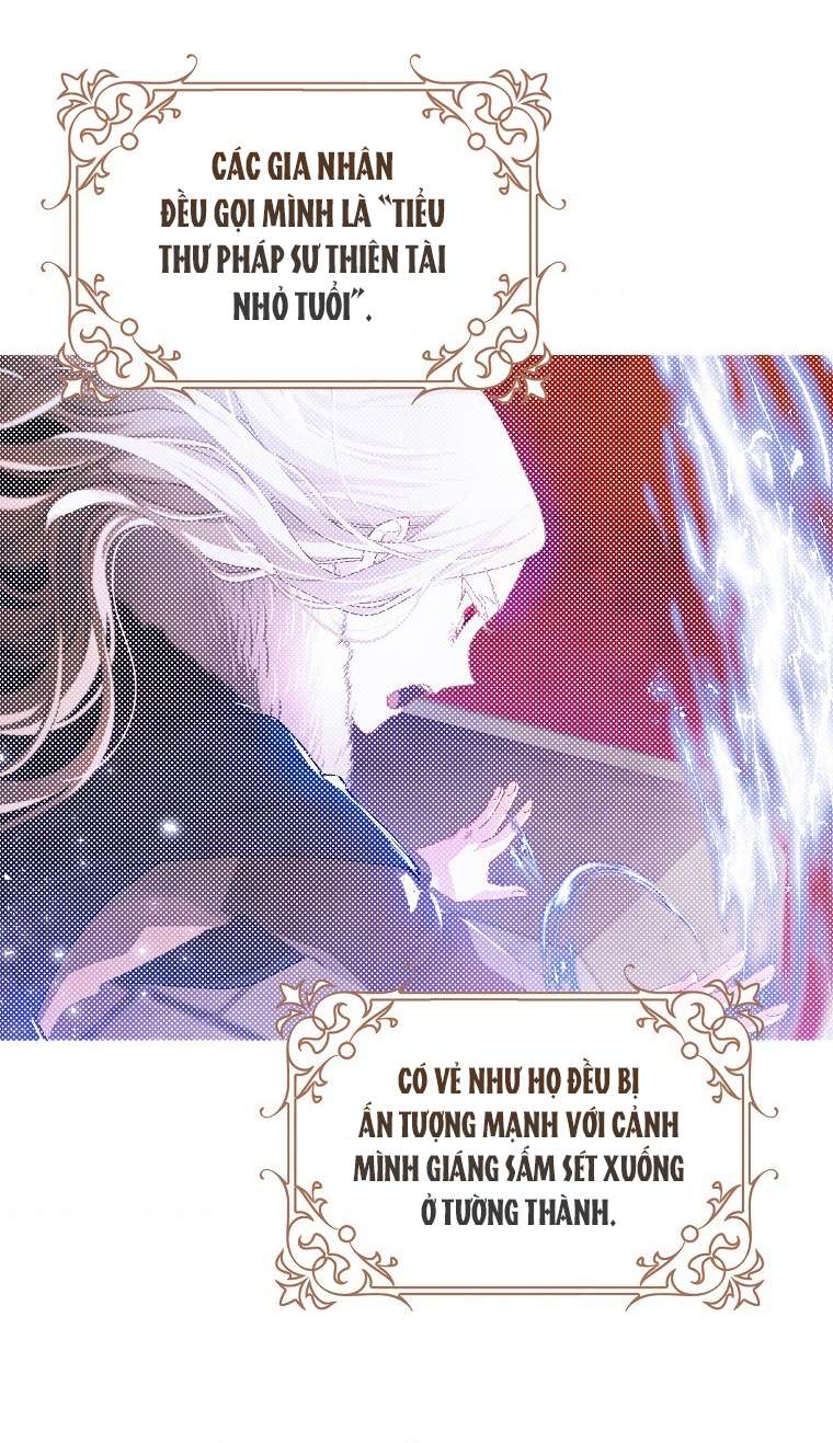 Tôi Trở Thành Vợ Của Nam Chính Chap 4 - Trang 3