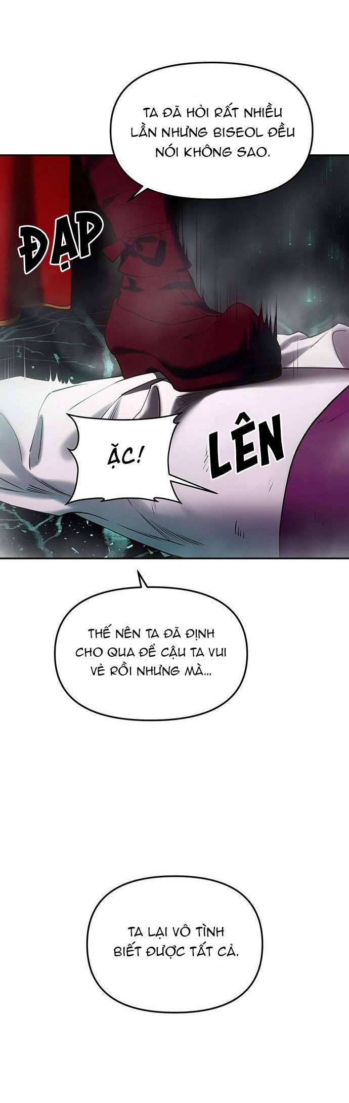 Vương Tử Huyền Bí Chapter 23 - Next Chapter 24