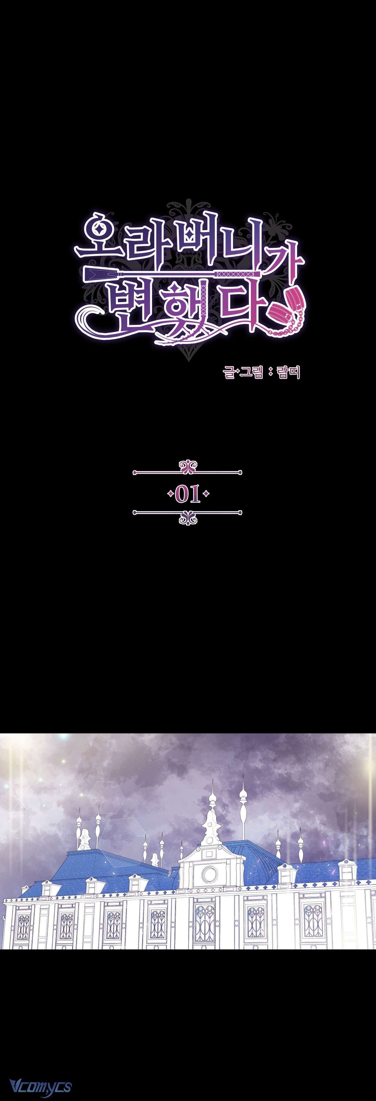 [18+] Anh Trai Đã Thay Đổi Chap 1 - Trang 2