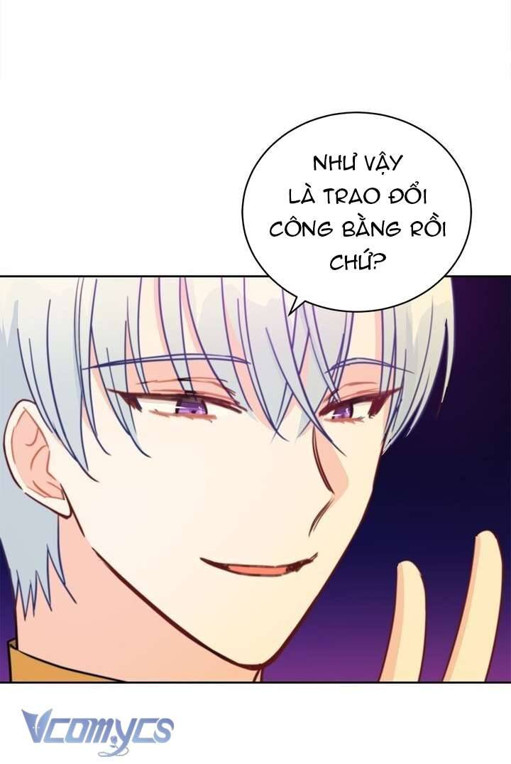 Ái Phi Khế Ước Chapter 40 - Trang 4