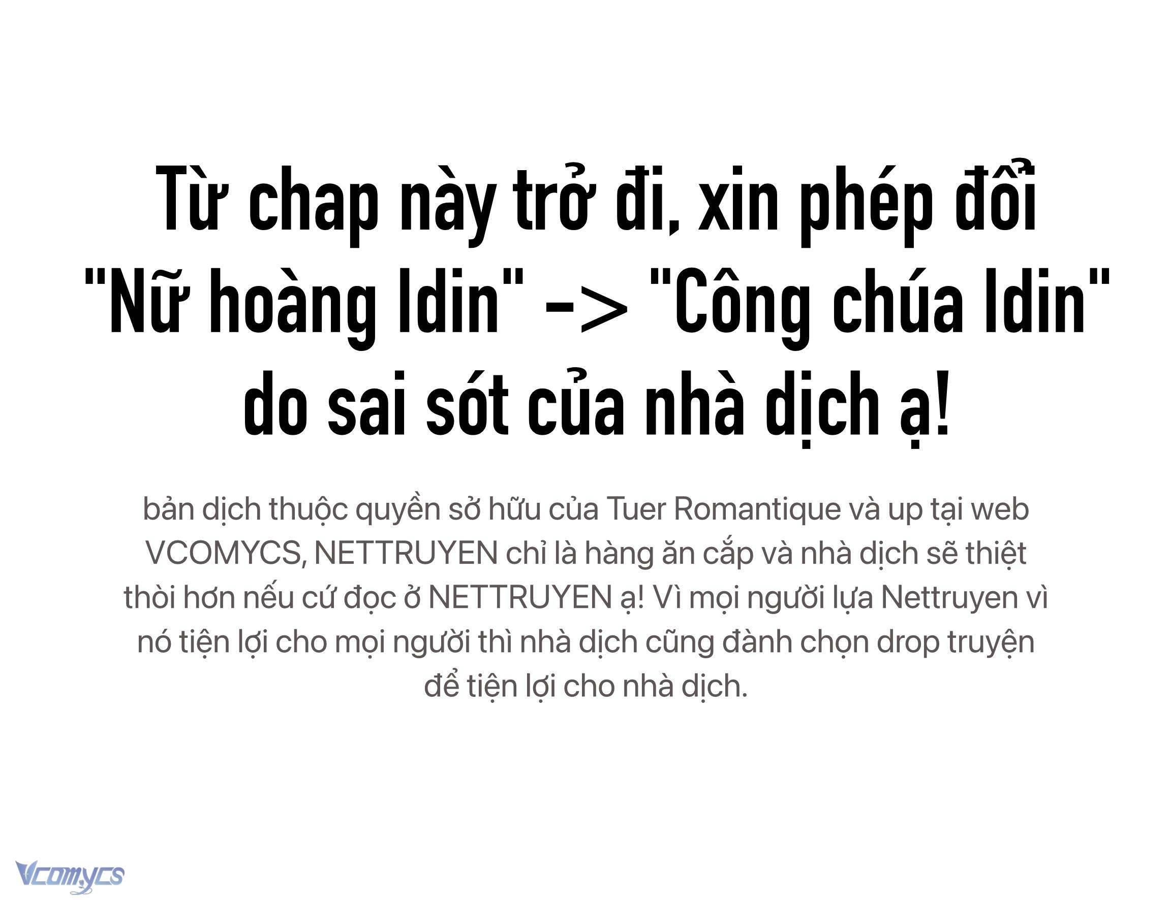 Thợ Săn Hạng S Không Muốn Trở Thành Ác Nữ Chapter 24 - Next Chapter 25