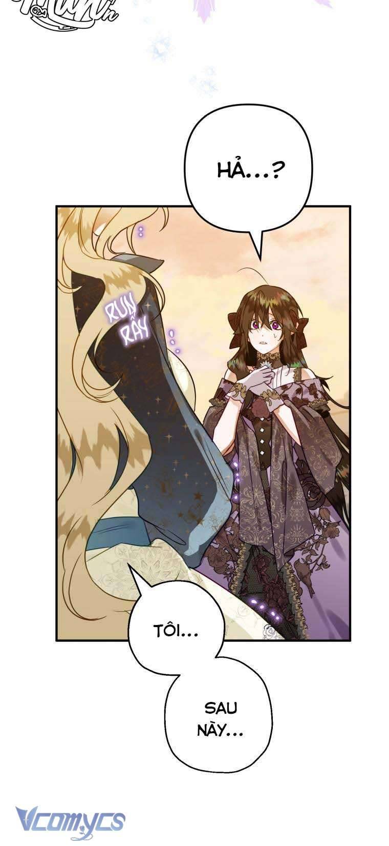 Bỗng Nhiên Tôi Trở Thành Quạ Đen!! Chapter 50 - Next Chapter 51