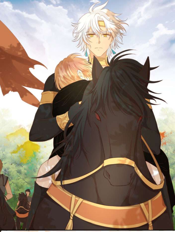 Địch Úc Đa Chi Ca Chapter 80 - Trang 4