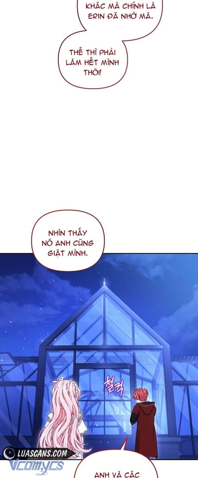 Tôi Được Nuôi Dưỡng Bởi Những Kẻ Phản Diện Chap 59 - Trang 3