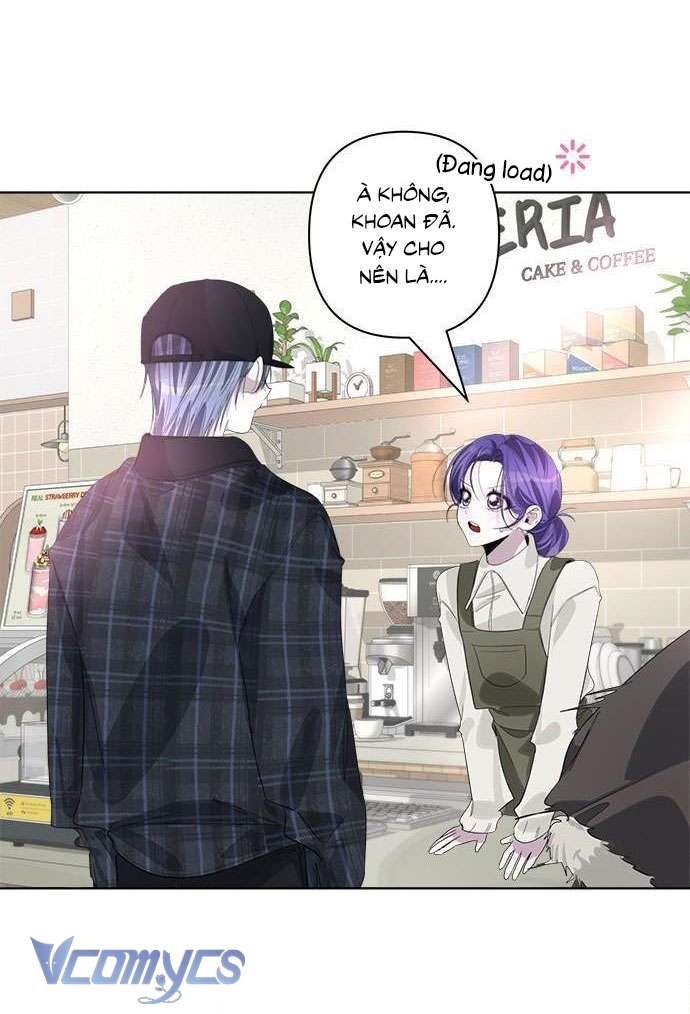 Đàn Anh Xấu Xa! Chap 85 - Trang 3