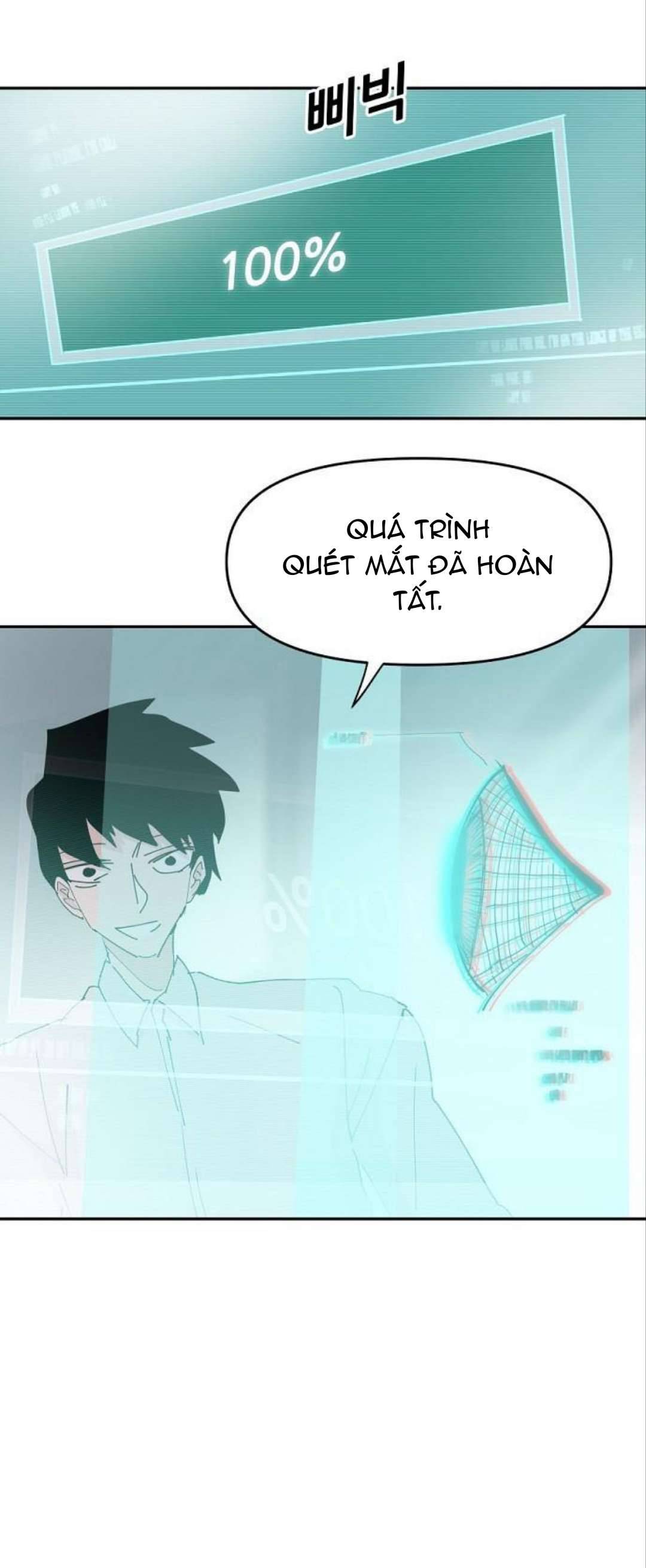 Yêu Không Hồi Kết Chap 29 - Next Chap 30