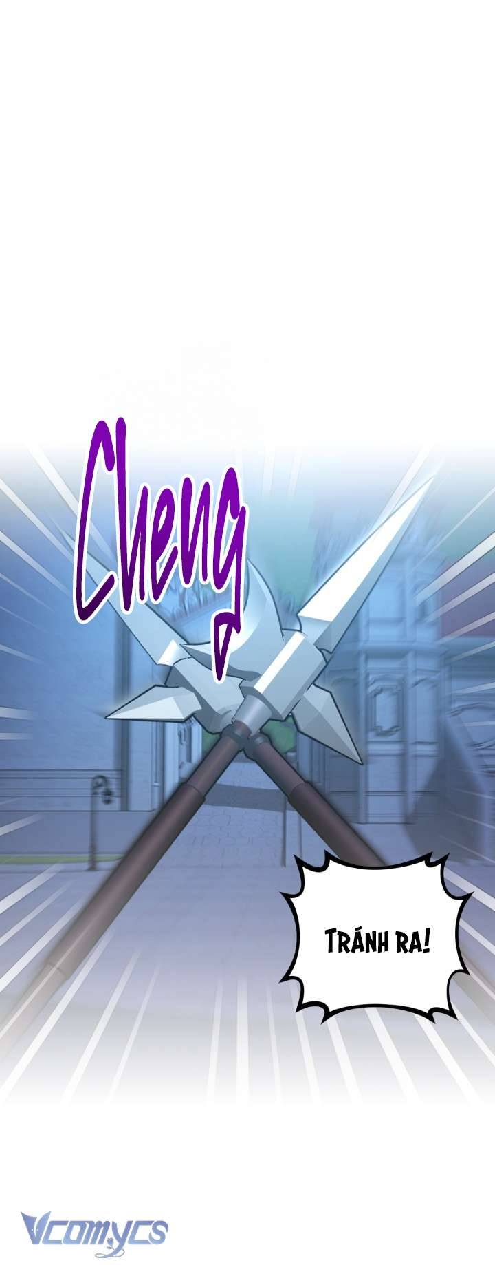 Phương Pháp Che Giấu Đứa Con Của Hoàng Đế Chapter 91 - Next Chapter 92