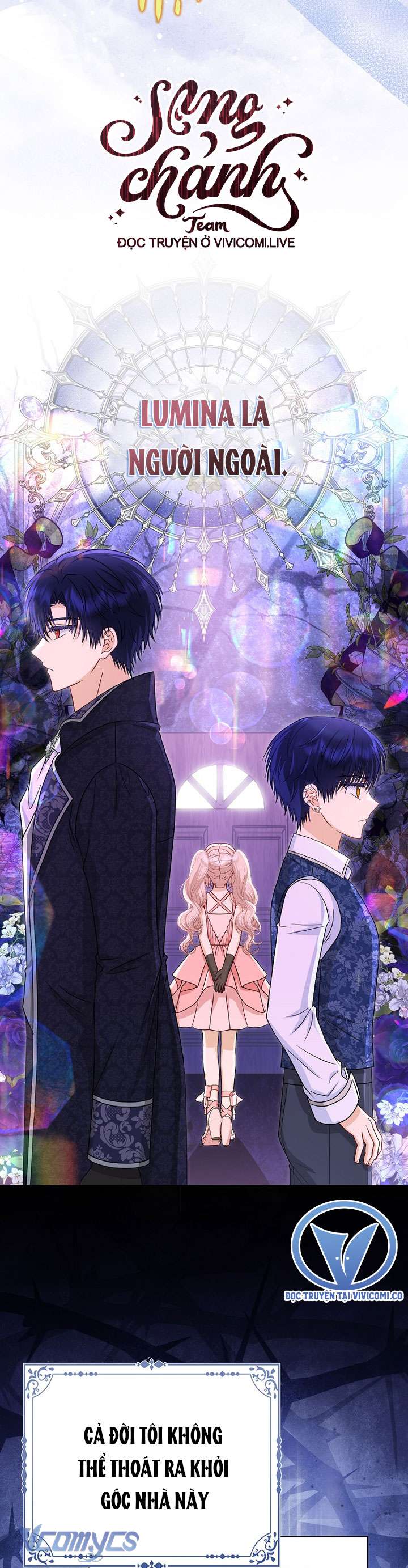 Nhân Vật Phản Diện Đều Thích Tôi Chapter 42 - Next Chap 43