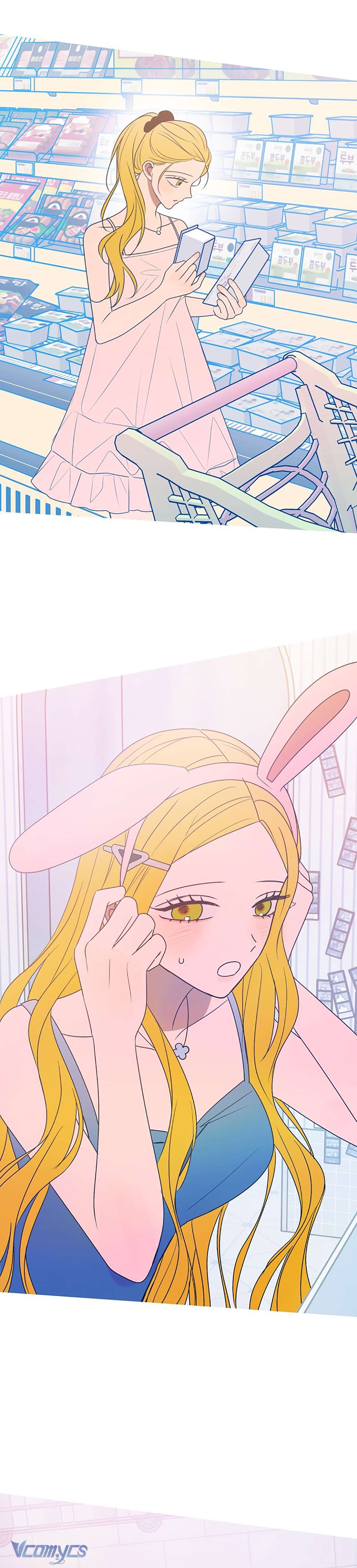 Kẻ Rác Rưởi Không Đáng Được Yêu Chapter 80 - Trang 4