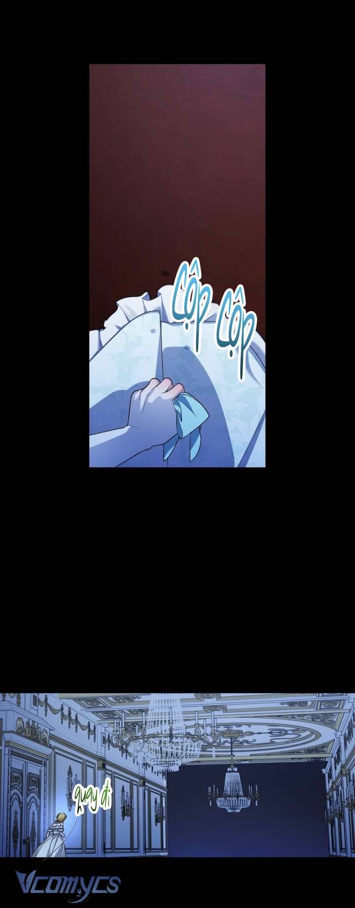 Phương Pháp Che Giấu Đứa Con Của Hoàng Đế Chapter 94 - Trang 4