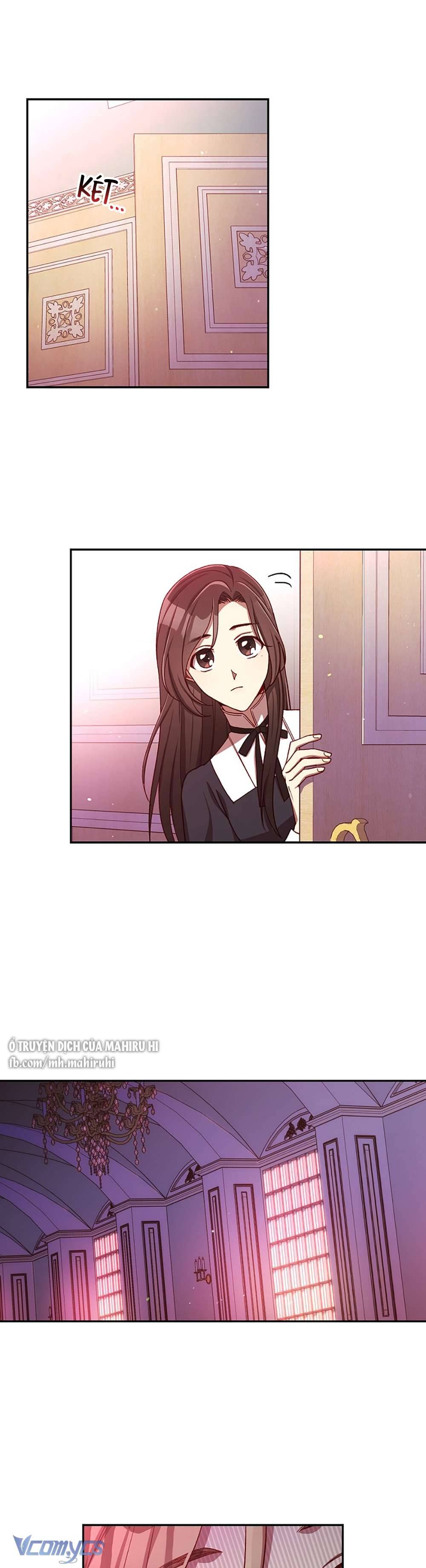 Sống Sót Dưới Thân Phận Hầu Nữ Chap 64 - Next Chap 65