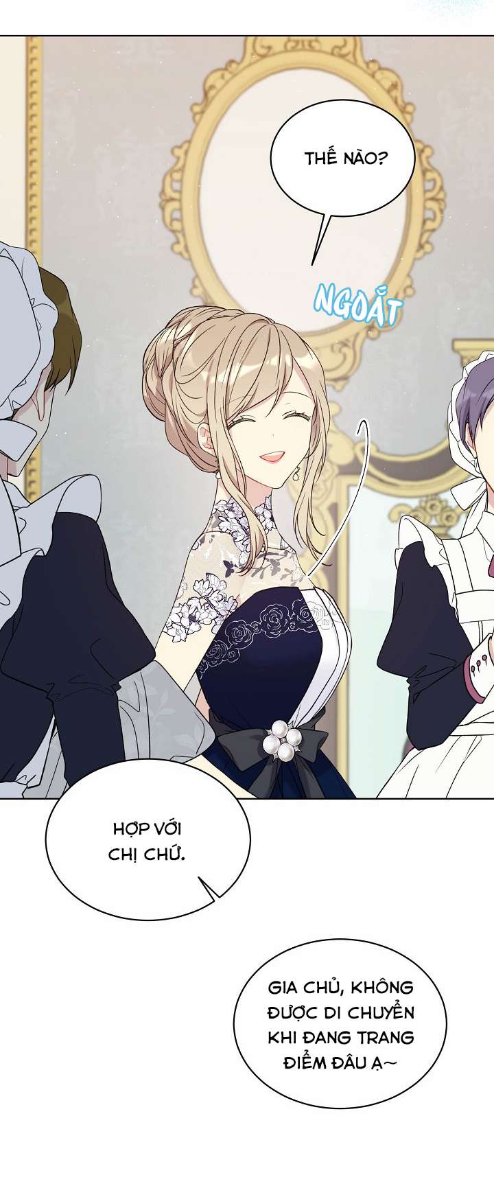 Vương Miện Lục Bảo Chap 41 - Trang 2