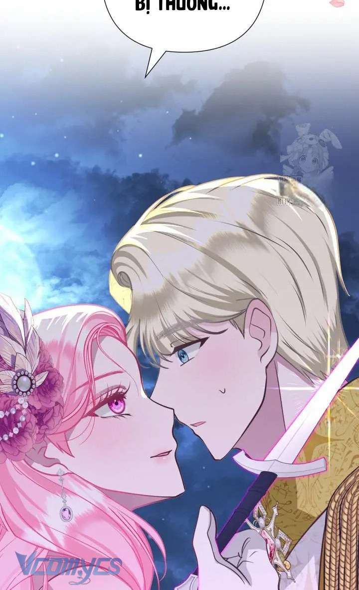 Sau Này Họ Sẽ Sinh Ra Tôi Chapter 20 - Trang 4