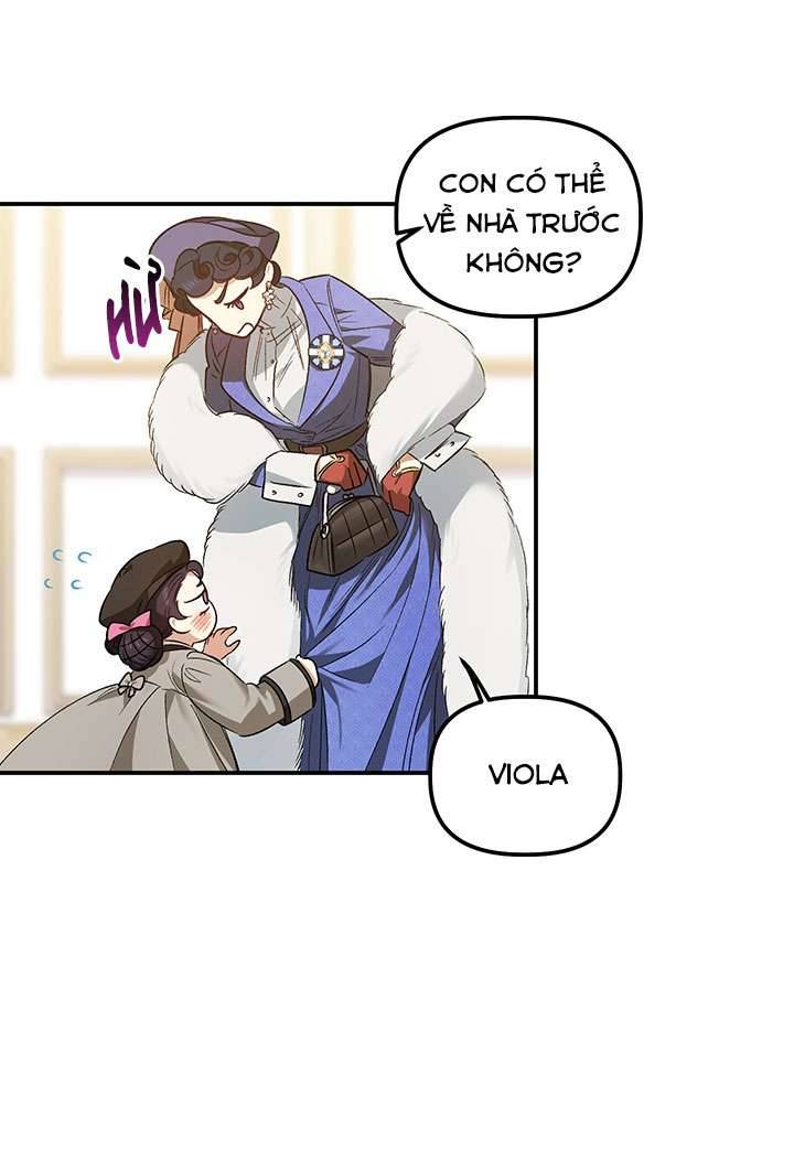 May Mắn Hay Bất Hạnh Chap 80 - Trang 4