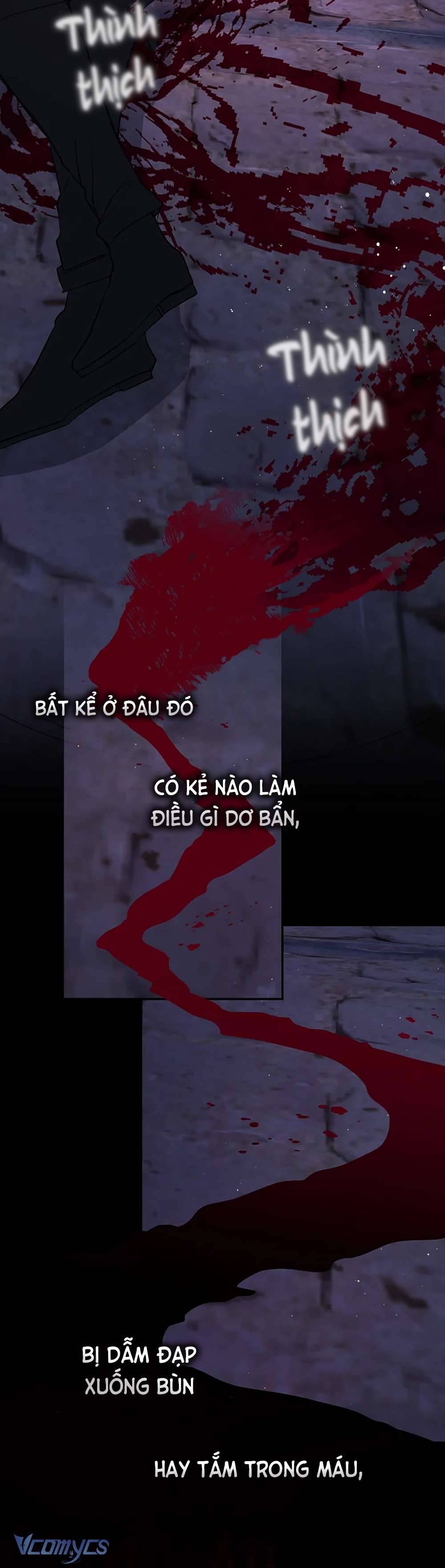 Không Thể Thoát Khỏi Người Chap 82 - Next Chap 83