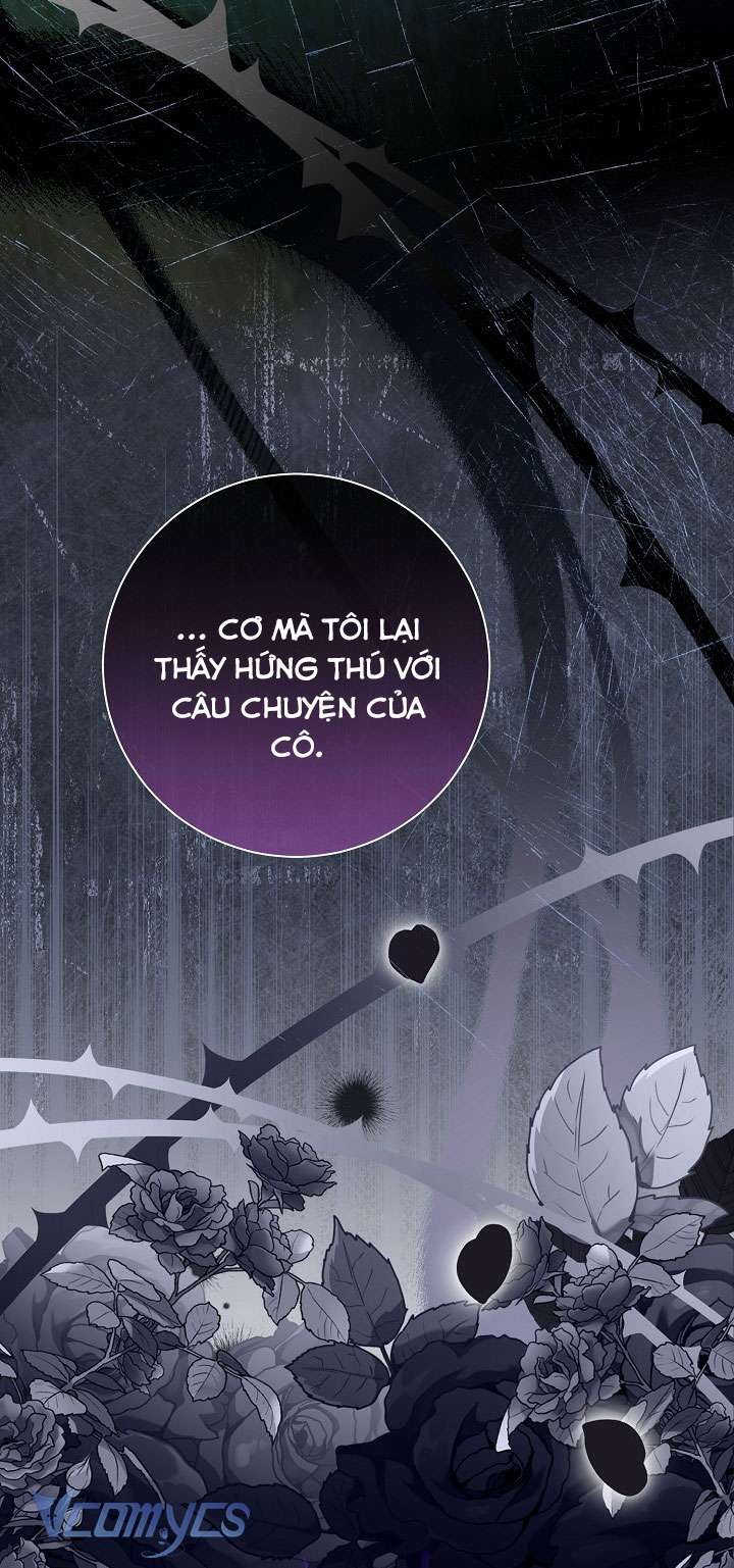 Người Xem Mắt Của Ác Nữ Quá Hoàn Hảo Chapter 19 - Trang 4