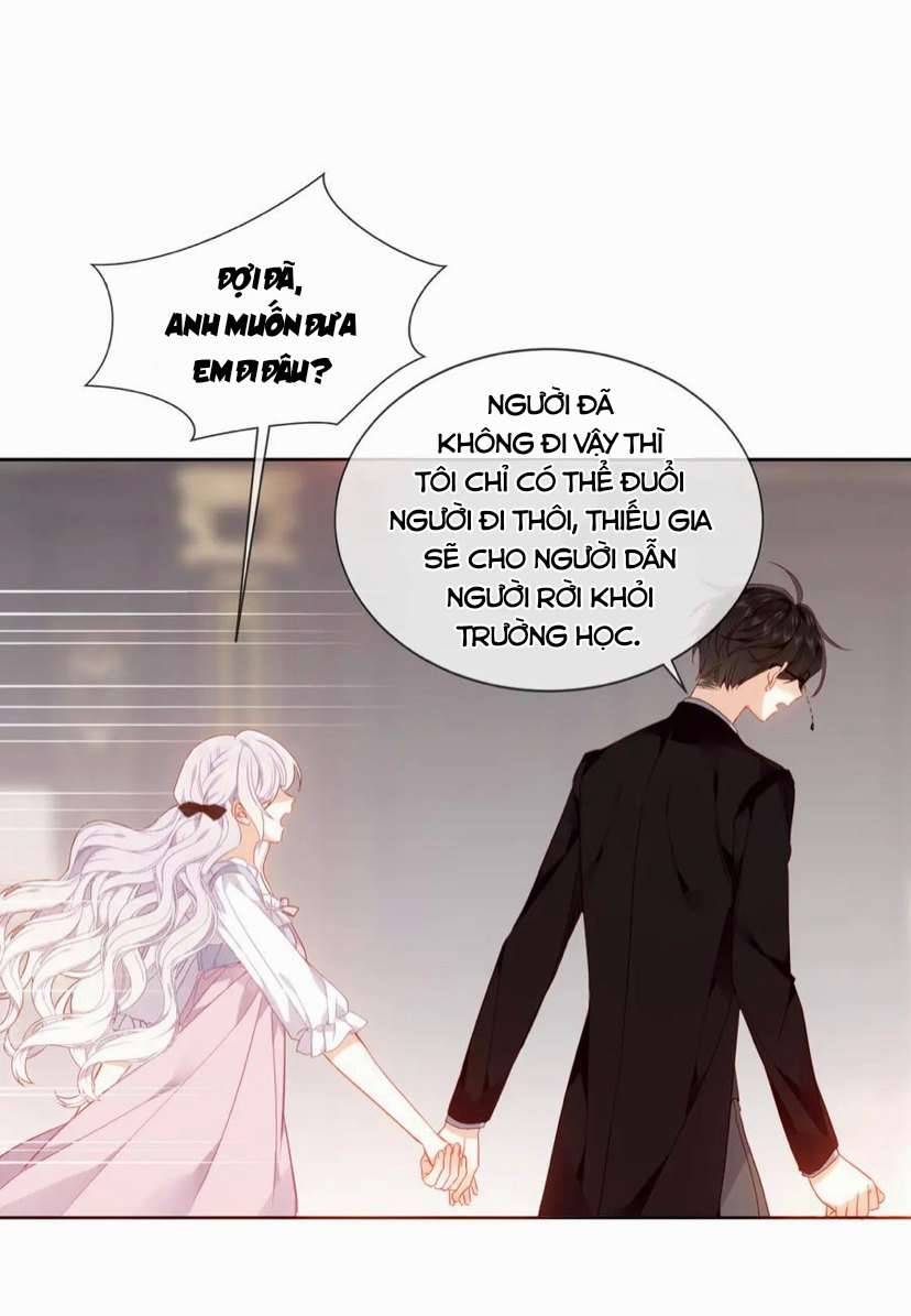 Quán Kịch Bản Trần Mộng Chapter 72 - Next Chapter 73