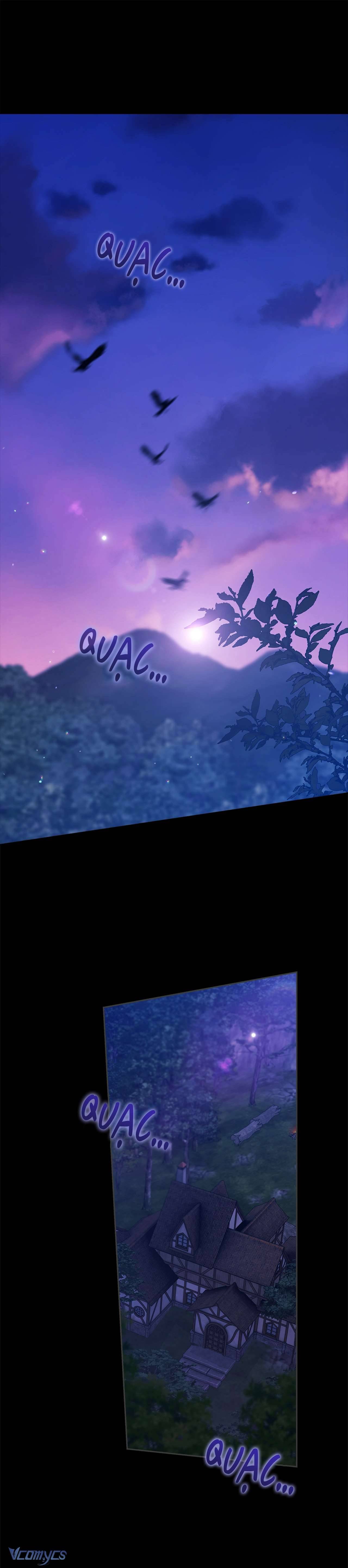 Hôn Nhân Này Rồi Sẽ Đổ Vỡ Chapter 73 - Trang 3