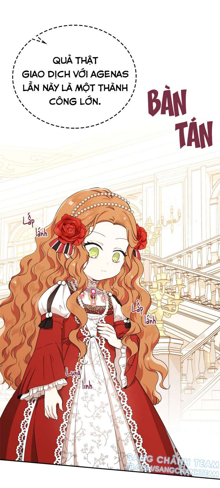 Kiếp Này Nhất Định Làm Gia Chủ Chap 23 - Trang 2