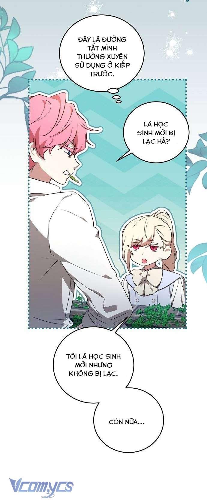 Cái Giá Phải Trả Chapter 3 - Trang 4