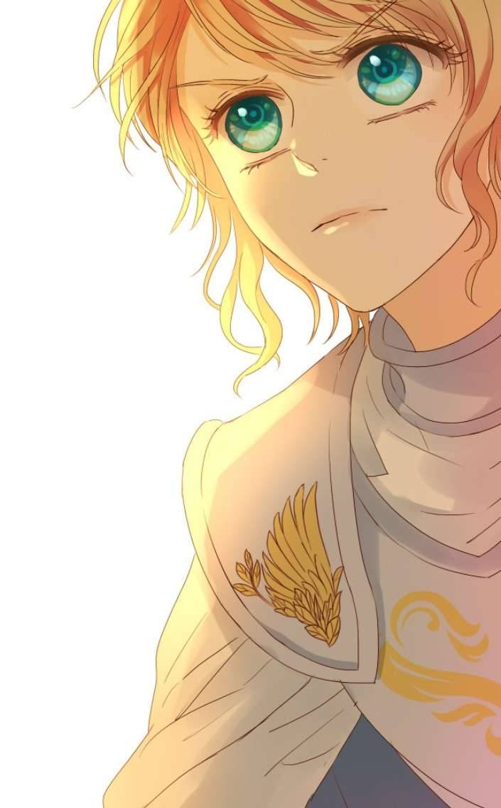 Địch Úc Đa Chi Ca Chapter 63 - Trang 4