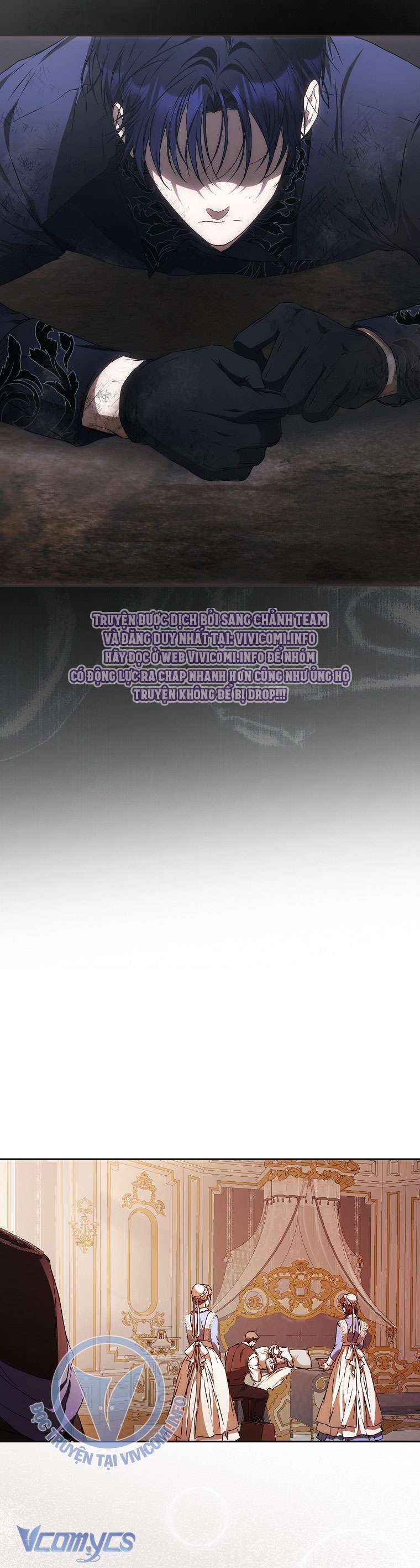 Tôi Trở Thành Vợ Của Nam Chính Chap 110 - Trang 2