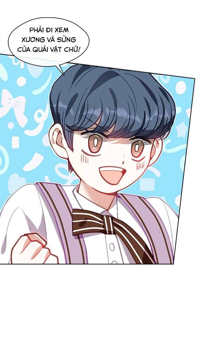 Gia Đình Bị Ám Ảnh Bởi Tôi Chapter 13 - Trang 4