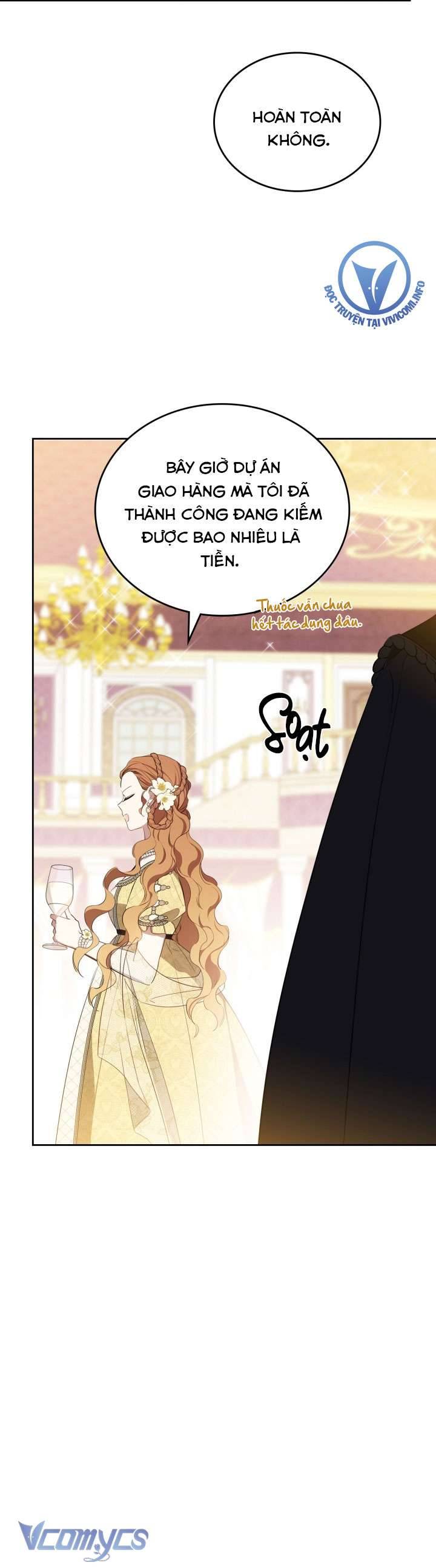 Kiếp Này Nhất Định Làm Gia Chủ Chap 160 - Trang 2