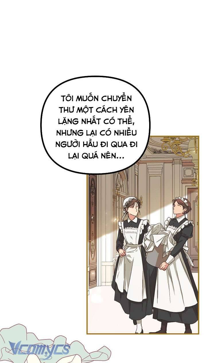 Thời Gian Của Nhân Vật Phụ Có Giới Hạn Chapter 30 - Trang 4