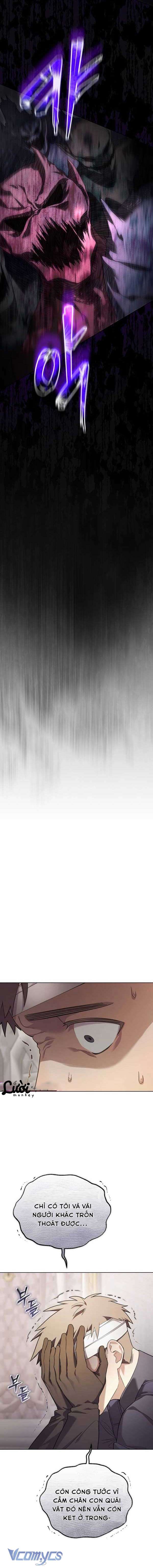 Tôi Sẽ Trở Thành Quỷ Vương Cấp 999 Chapter 16 - Trang 4