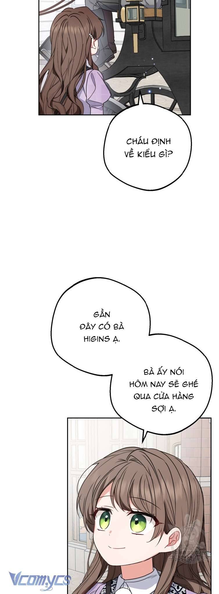 Được Yêu Thương Mà Còn Ngại Ngùng Sao! Chap 47 - Trang 4