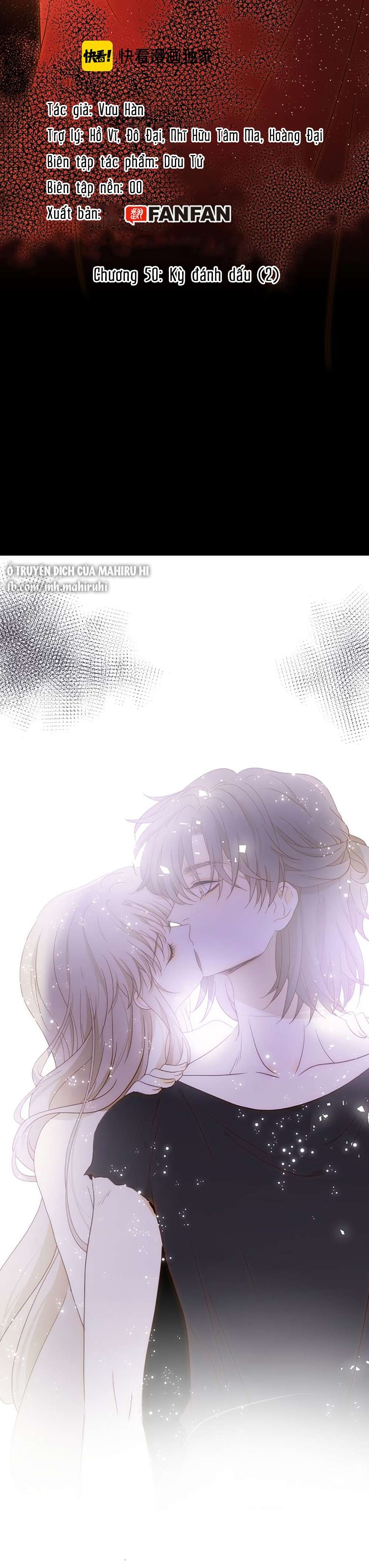 Thất Đại Kỳ Tích - Nước Mắt Bạo Quân Chap 50 - Trang 2