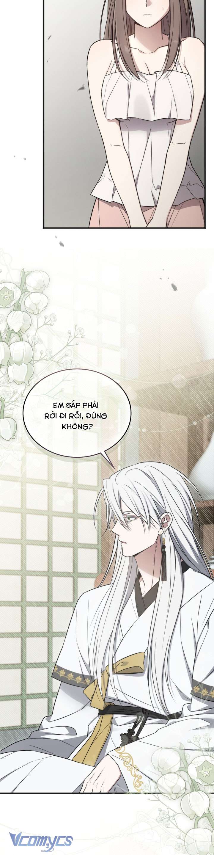 [18+] Đảo Vô Ảnh Chap 15 - Trang 3