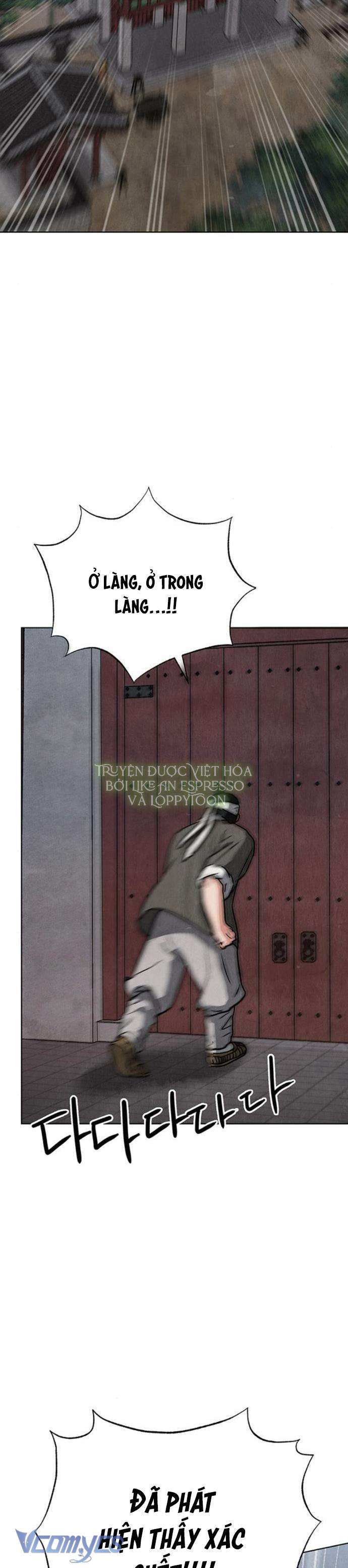 Quỷ Hồn Chap 10 - Next Chap 11