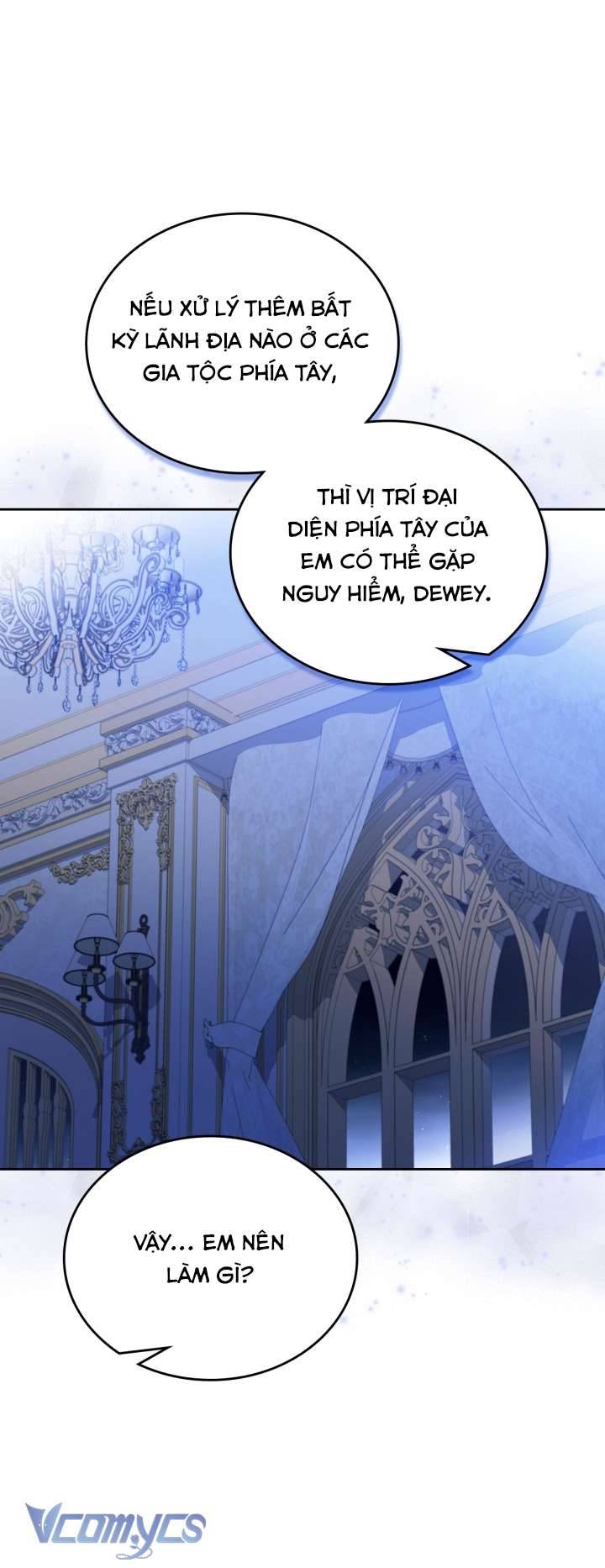 Kiếp Này Nhất Định Làm Gia Chủ Chap 152 - Trang 2