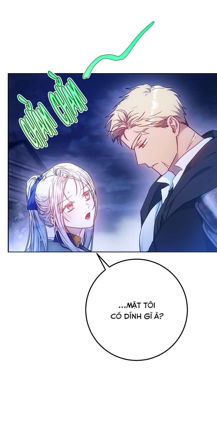 Tôi Trở Thành Vợ Của Nam Chính Chap 65 - Trang 3