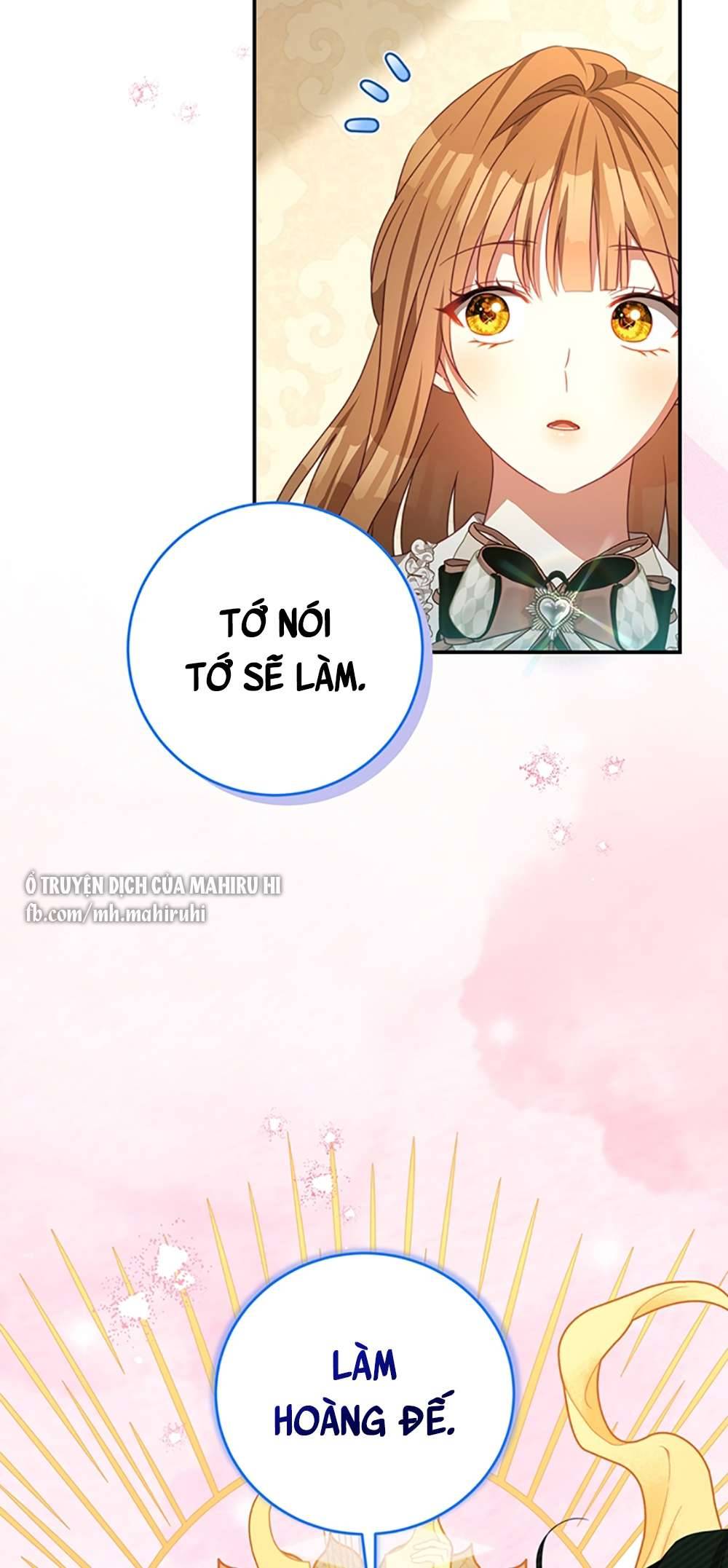 Trở Thành Tình Địch Của Các Nam Chính Chapter 89 - Trang 3