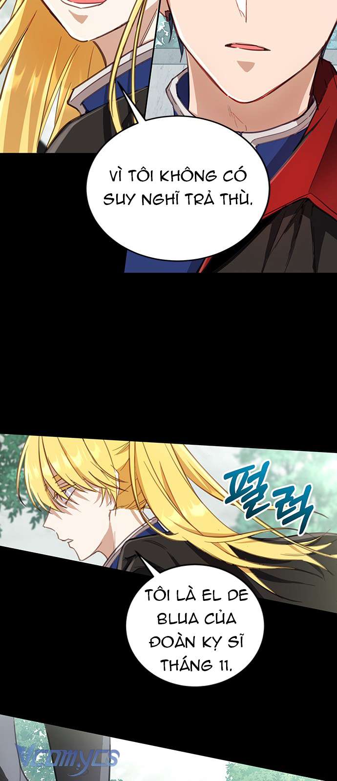 Làm Thế Nào Để Ăn Chủ Nhân Chapter 14 - Trang 3