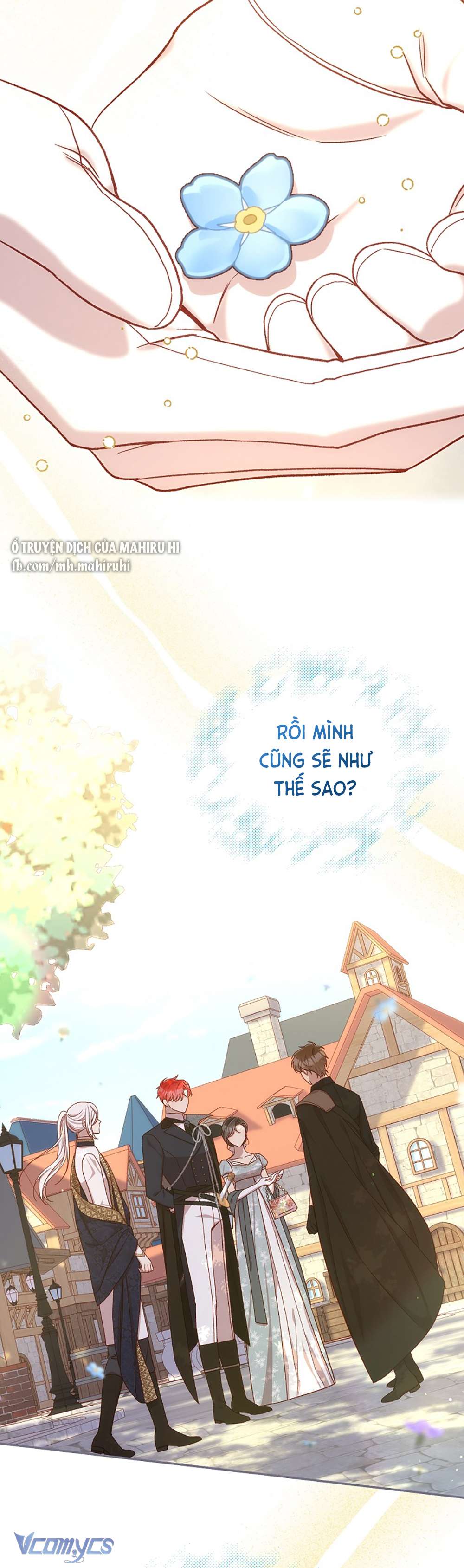 Sống Sót Dưới Thân Phận Hầu Nữ Chap 102 - Next Chap 103