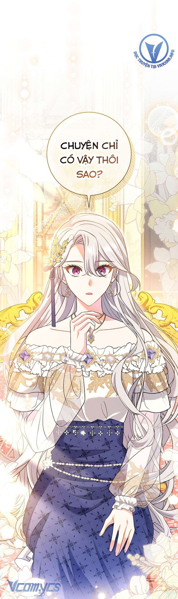 Người Xem Mắt Của Ác Nữ Quá Hoàn Hảo Chapter 15 - Trang 4